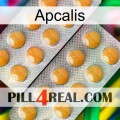 Apcalis levitra2